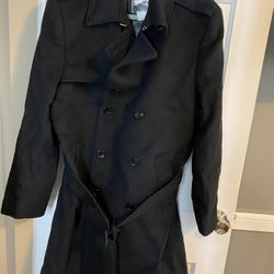 Express Men’s Coat