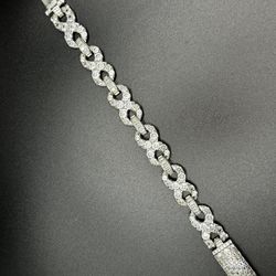 Infinity Bracelet S925