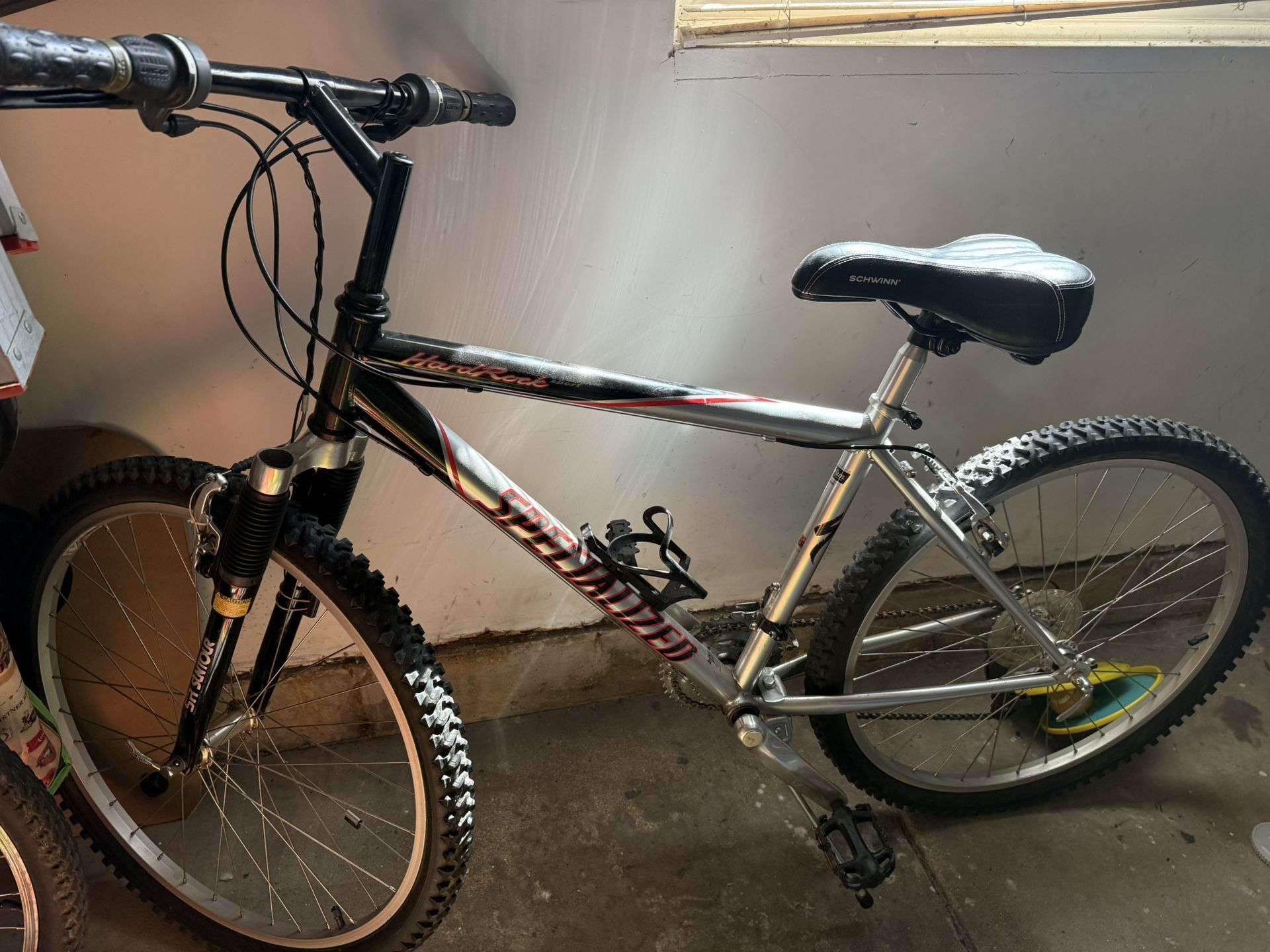 Specialized Bike