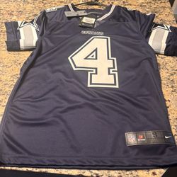 Dak Prescott Women’s 