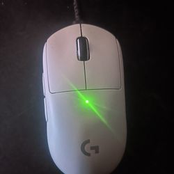 Logitech G Pro X Superlight 2 Wireless Gaming Mouse – Like New