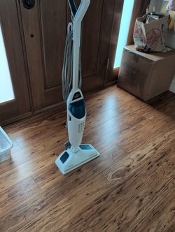 Bissell Power fresh Steam Mop
