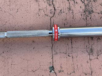 Titan fitness 700 lb bar sales