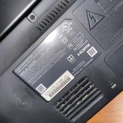 Sanyo 32” Led Tv 