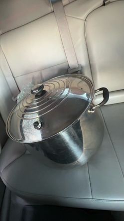 Royal Prestige Pot