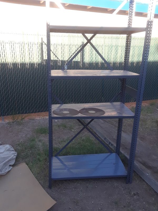 Commercial shelving for Sale in Tucson, AZ OfferUp