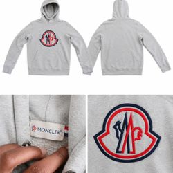 MONCLER HOODIE 