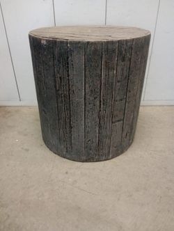 Lightweight table not real wood