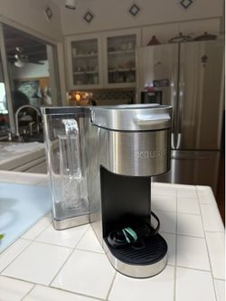 Keurig K-Supreme Plus