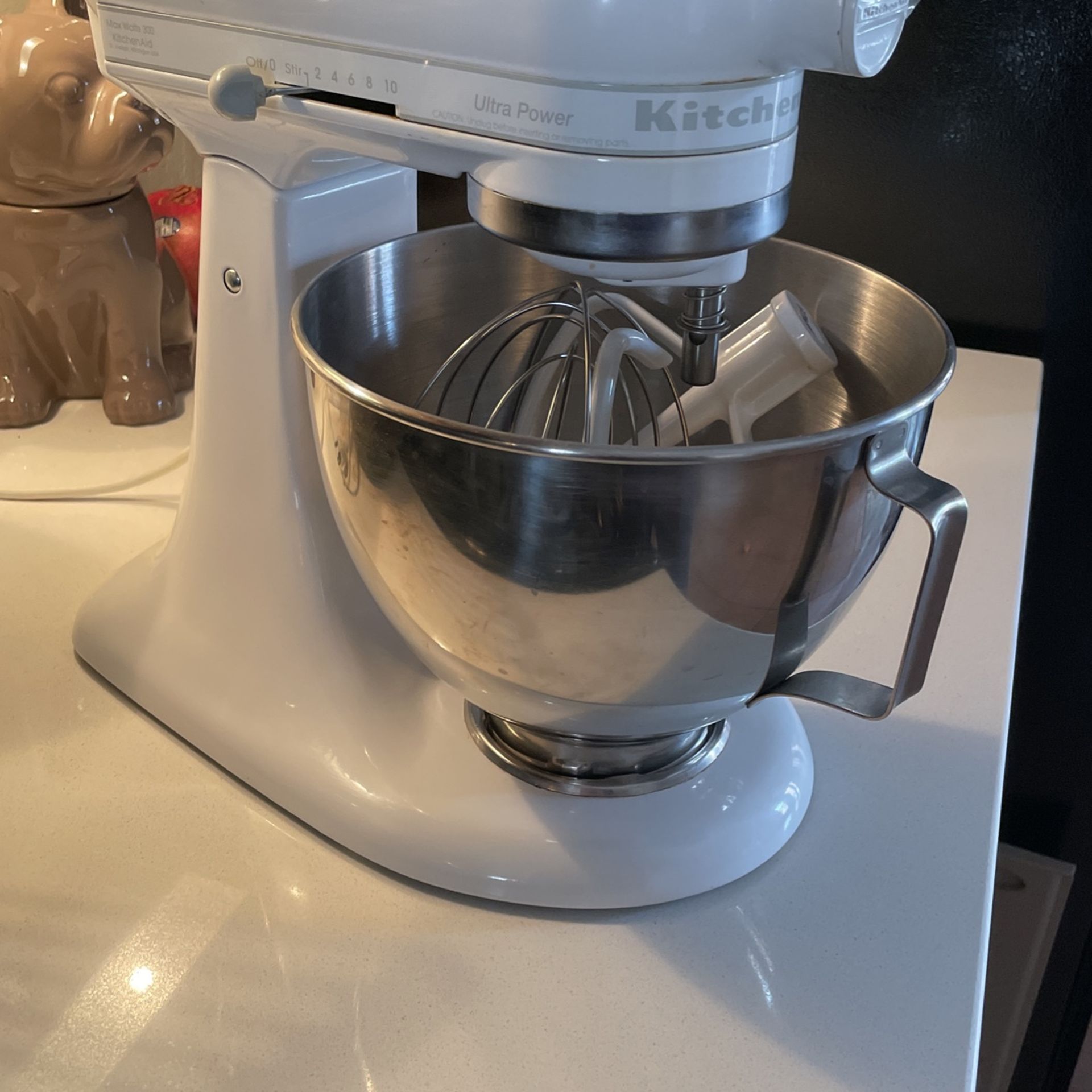 KitchenAid Mixer 