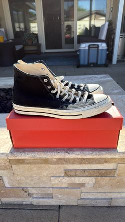 Converse Chuck 70, Size 13