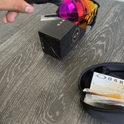 Oakley Radar Ev 