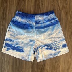 Eric Emanuel Shorts 