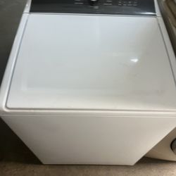 Whielpool Top Load Washer 