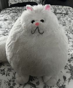 Plush  Cat Toy