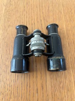 Binoculars
