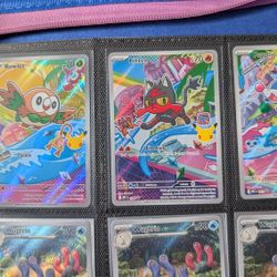 Looking To Trade For Sinnoh Starters