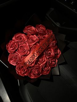 Puedo Ser Tu Novio Ramo