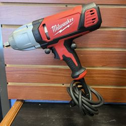 Milwaukee 9070-20 1/2” Impact Wrench (corded)