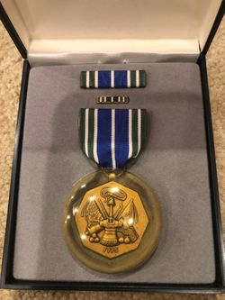 US Army Achievement Award set