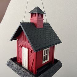 Bird House/Feeder