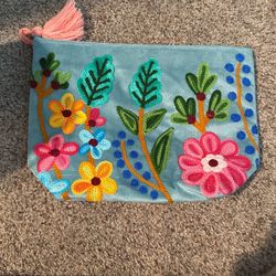 Toiletry Bag