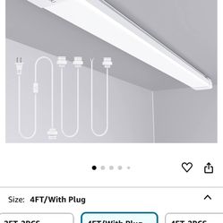 LED Light