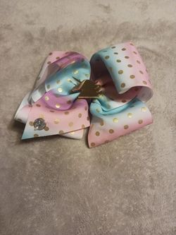 Jojo Siwa Hair Bows $6each Or Take Them All For $25
