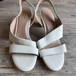 Cole Haan  Women’s Block heel Pumps