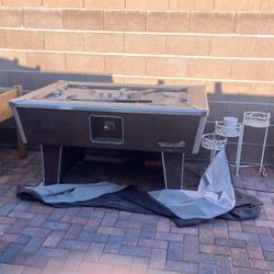 Valley Bumper Ball Table 