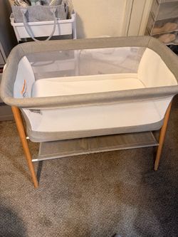 Baby bassinet