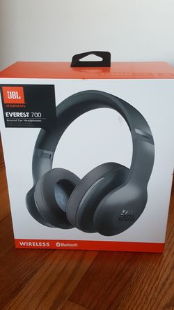 JBL EVEREST 700 Wireless Bluethooth headphones