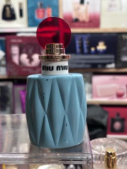 Miu miu Leau De Muguet edp 3.4oz