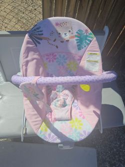 Baby bouncer