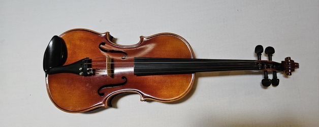 Vintage Violin, Very Good Condition
