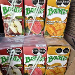 Boing Los Grandes A 2 Cada Uno