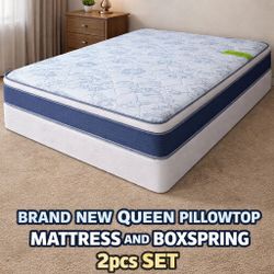 💚BRAND NEW QUEEN SET $219