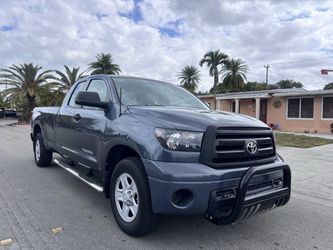 2010 Toyota Tundra