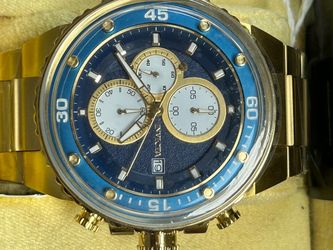 Invicta men’s watch