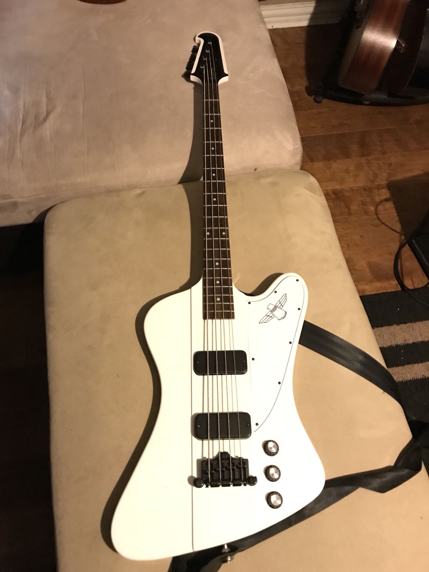 Epiphone Bass