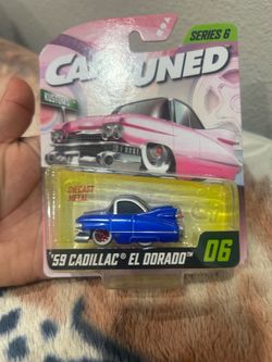 CAR TUNED CHASE