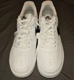 Nike air force 1 brand new 9.5 men's