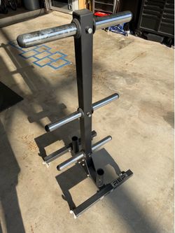 Weight Rack - REP Fitness