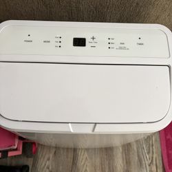Portable Air Conditioner