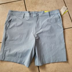 All In Motion 360 Lifestyle Golf Shorts 40