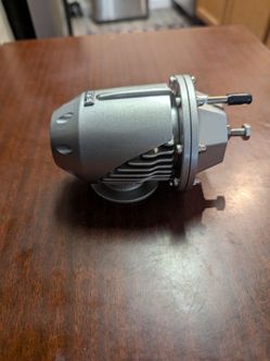 HKS TURBO BLOW OFF VALVE - located in WASCO