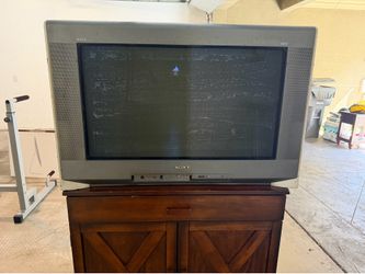 Sony KD-34XS955