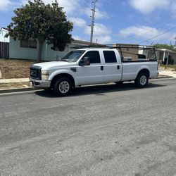 2010 Ford F-350