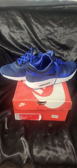 Nike Air max zero essential