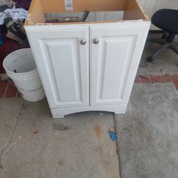 Restroom  Vani  Perfect Condicion  20.00